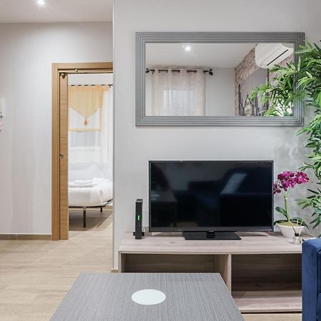 Homeabout Atocha Apartment マドリード エクステリア 写真